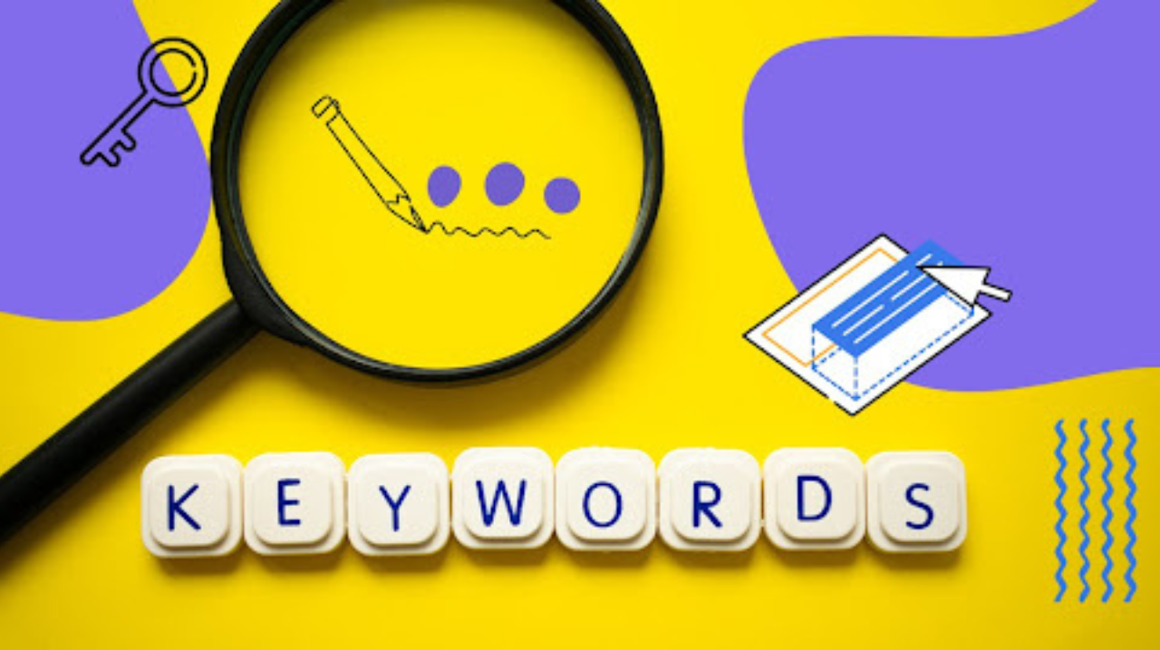 Keywords