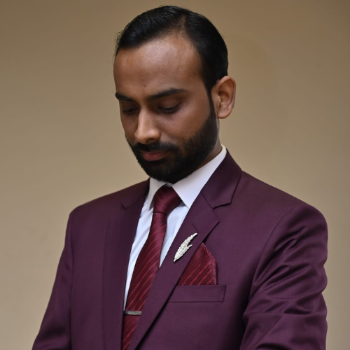 Ahsan