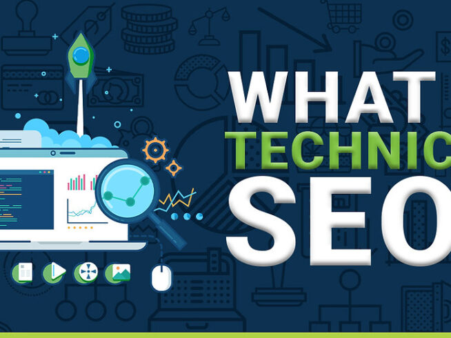 What Is Technical SEO